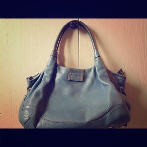 Kate Spade Stevie purse